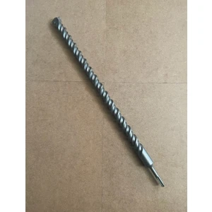 30*600 Sds Plus Kırıcı Delici Ucu Beton Delme Ucu Duvar Delici Uç 60 Cm
