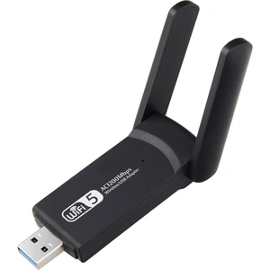AC1200 Wifi 5g 1200MBPS 802.11AC USB Wireless Adaptör