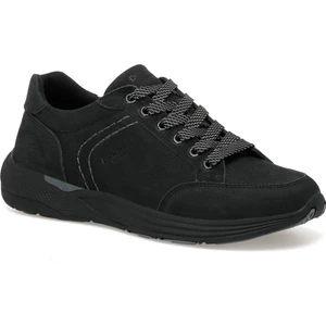Dockers by Gerli 233060 2pr Siyah Erkek Spor Ayakkabı