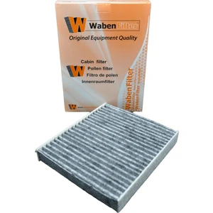 Fiat Egea 2015 ve Sonrası Karbonlu Polen Filtresi