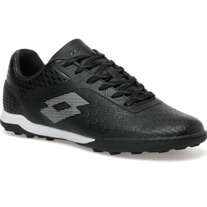 Fıxer Tf 2pr Siyah Erkek Halı Saha Ayakkabısı