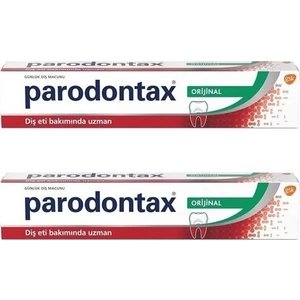 Paradontax 2'li
