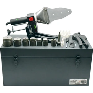 SF3 700W PPRC Plastik Boru Kaynak Makinesi Seti - SF3-S2