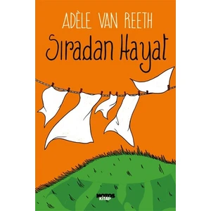 Sıradan  Hayat - Adele Van Reeth