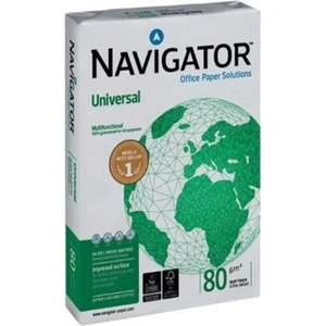 A4 Fotokopi Kağıdı 80 gr 1 Paket