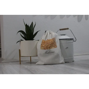 Juzk Solutions Makarna Kesesi Organizer