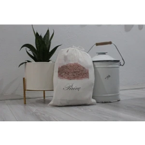 Juzk Solutions Pirinç kesesi Organizerler