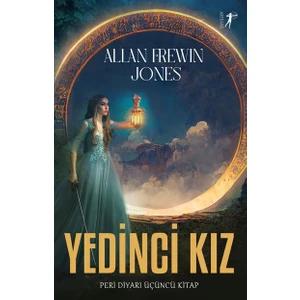 Yedinci Kız - Allan Frewi Jones