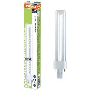 Kompak Ampul G23 11W/840 Dulux-S