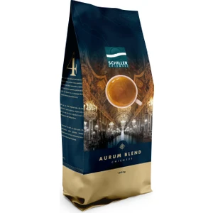 Aurum Gourmet Blend Çekirdek Kahve 1000 Gram