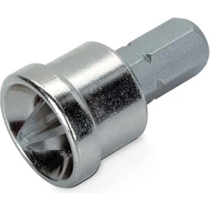 Öztürk Bits Uç Stoplamalı PH2X25 mm (1 Adet) SGS1825