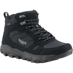229536 2pr Siyah Erkek Su Geçirmez Outdoor Bot