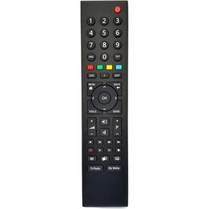 Arçelik Beko Altus Grundig Uydulu LCD LED Tv Kumandası