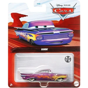 Cars 3 Karakter Araçlar Tekli