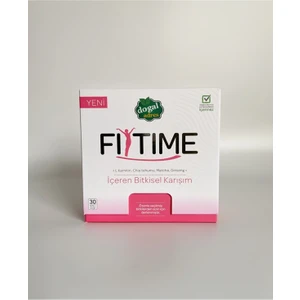 Doğal Adres Fittime