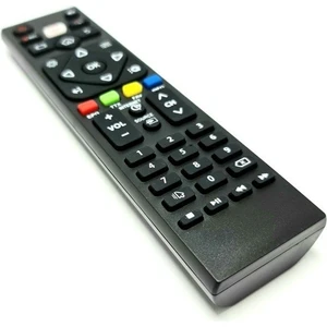 Ata Elektronik Axen Uyumlu Android Smart LED Tv Kumandası - CRS-300AT - Live Tuş