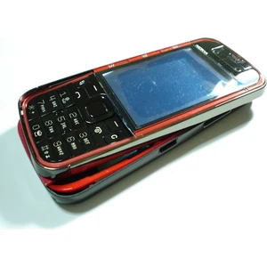 Nokia 5730 Kasa Kapak Takımı