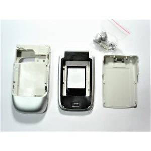 Nokia 6131 Kasa Kapak Tuş Takımı