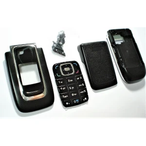 Nokia 6131 Kasa Kapak Tuş Takımı