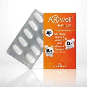 Plus 30 Tablet