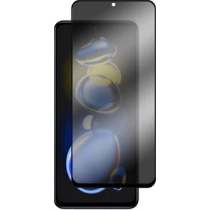 Xiaomi Redmi Note 11T Pro - 11T Pro Plus - Poco X4 Gt Privacy Gizlilik Filtreli Tam Kaplayan Cam Koruma - AL3125