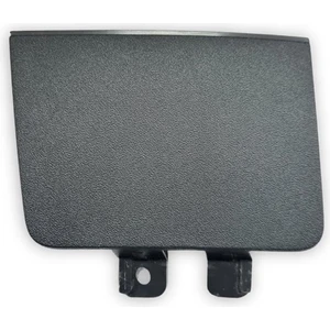 Audi A3 Sportback 2009-2012 Arka Tampon Çeki Çekme Demiri Kapağı Oem 8P0807441A