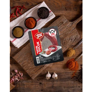Ahmet İpek Afyon Manda Sucuk 300 gr