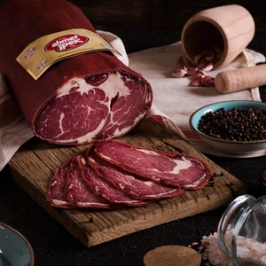 Ahmet İpek Afyon Antrikot Pastırma 250 gr