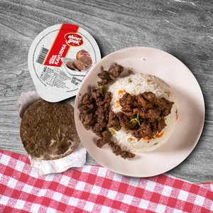 Ahmet İpek Afyon Dilim Kavurma 100 gr