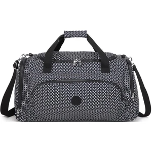 Smart Bags Spor Seyahat Çantası Uniseks Krinkıl Kumaş Smart Bags 1212