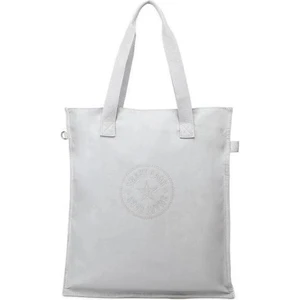 Smart Bags Büyük Boy Krinkıl Kumaş Omuz Çantası BC 3076 - Açık Gri