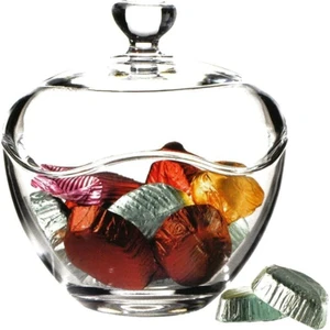 Toscana Kapaklı Şekerlik