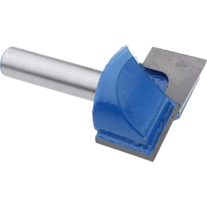 8mm Cnc Gravür Ağaç Işleme V Groove Alt Temizleme Bit 8MMX30MM 8X30MM