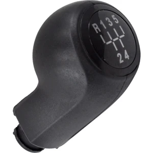 Alpha Auto Part Opel Astra H, Corsa D, Zafira B Için 5 Ileri Vites Topuzu-Siyah