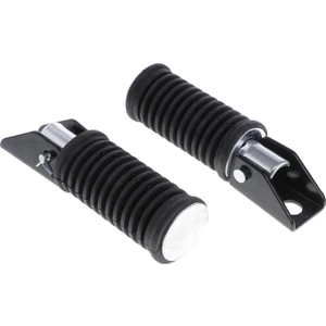 Strade Store 2 Adet Motor Ayağı Durar Suzuki GS125 GN125 Için Ayak Bakışları (Yurt Dışından)