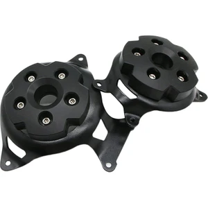 Strade Store Z750 2013-2017 Z800 ZR750 Için Motor Koruyucusu (Yurt Dışından)