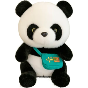 Panda Peluş Oyuncak (Yurt Dışından)