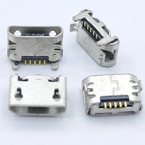 Hilall Shop Huawei P8 - G610 USB Şarj Soketi
