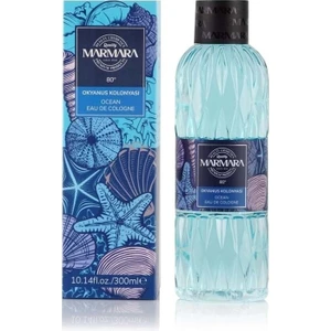 Marmara Kolonya Marmara Beauty 300 ml Okyanus