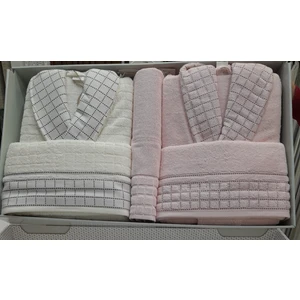 Graph Happy Set Pembe-Krem