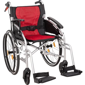 G636 Lite Alüminyum Tekerlekli Sandalye