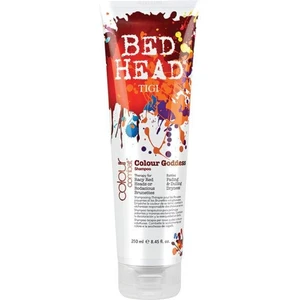 Bed Head Colour Com. Colour Goddes Shampo 250 Ml