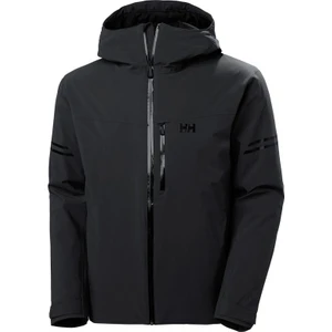 Helly Hansen Swift Team Erkek Siyah Mont 65871-990