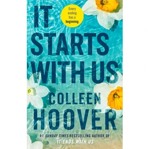 It Starts With Us Hoover Colleen - Collen Hoover