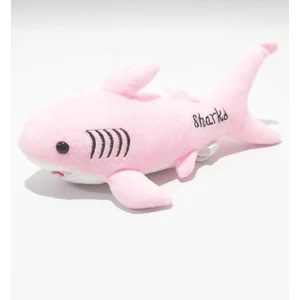 Top Rock Store Baby Shark Şarkı Söyleyen Köpekbalığı 30 cm