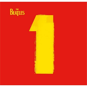 The Beatles- The Beatles: 1 (2015 Remastered)- 2 Plak