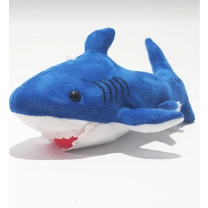 Top Rock Store Baby Shark Şarkı Söyleyen Köpekbalığı 30 cm