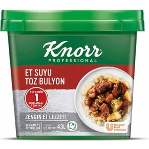 Et Bulyon 750 gr