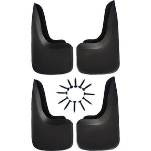 Yeni Dünya Renault Master 4'lü Paçalık, Çamurluk, Tozluk REN0BX030