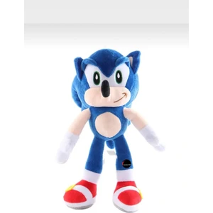 Top Rock Store Sonic Peluş Dev Boy 50CM Boom Hedgehog Arkadaşları Figür Peluş Oyuncak Büyük Boy Amy Rose